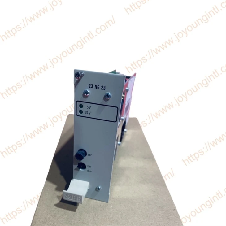 ABB 23NG 23 1 K61005400R5001