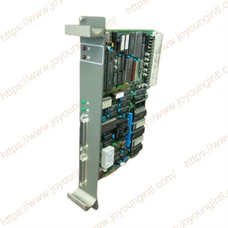 ABB 87TS01I-E GJR2368900R2340 Соединительный модуль