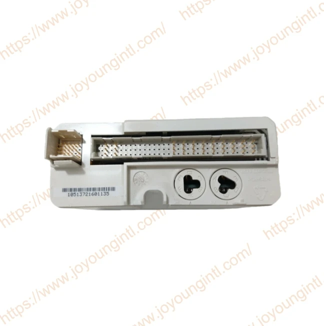 ABB 3BSC690071R1 AI890 Analog Input ABB 3BSC690071R1 AI890 Analog Input