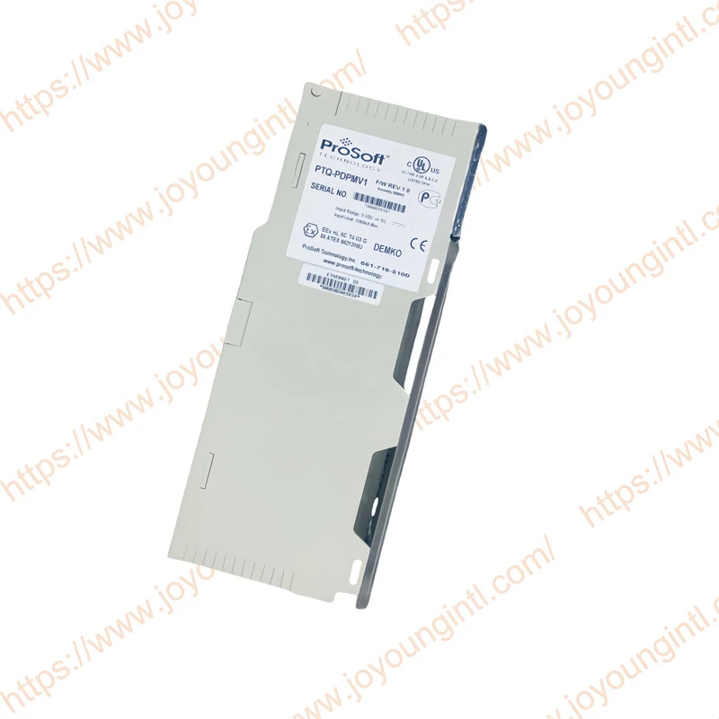 Модуль сетевого интерфейса Prosoft PTQ-PDPMV1